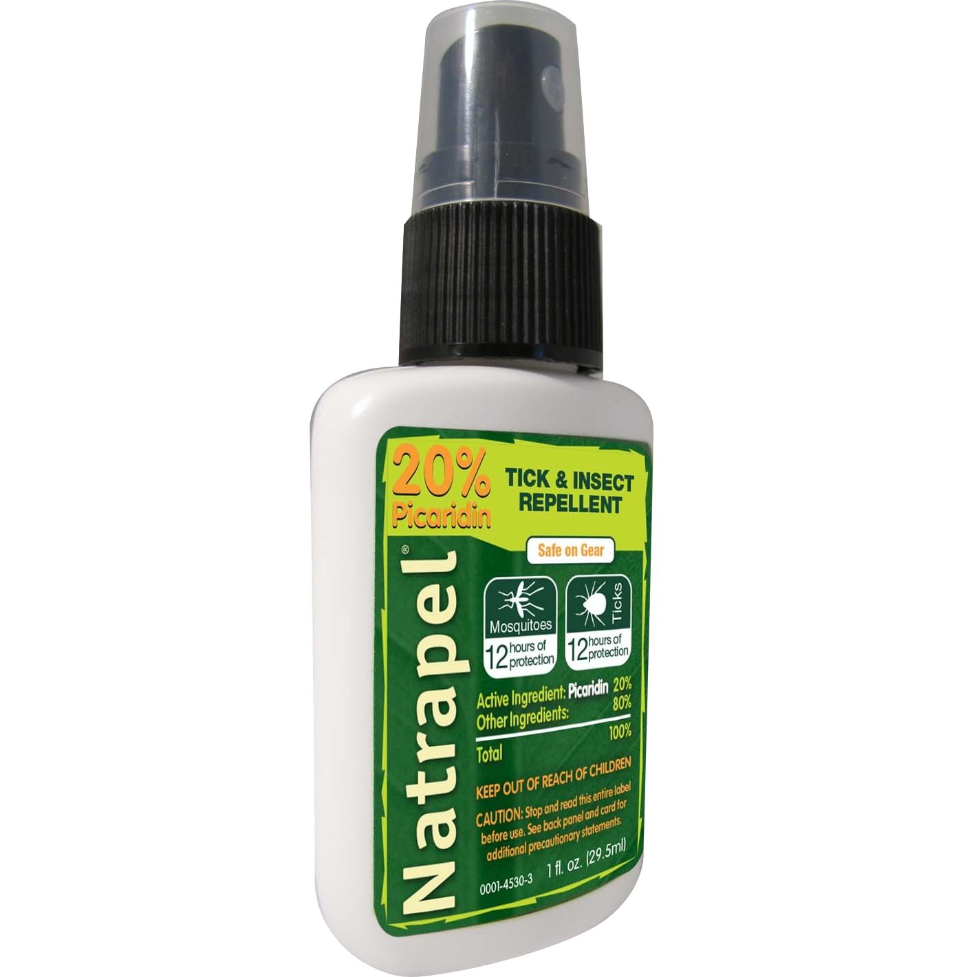 Natrapel 1 oz. Insect Repellent Spray DICK'S Sporting Goods