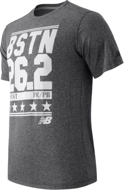 new balance running shirt new balance running shirt