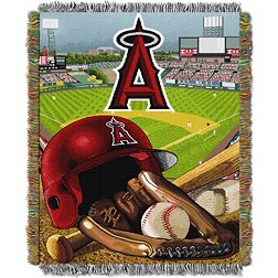 TheNorthwest Los Angeles Angels 48'' x 60'' Home Field Advantage Blanket
