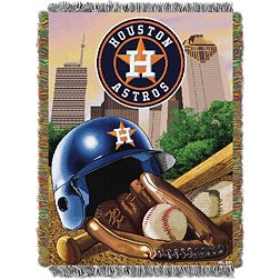TheNorthwest Houston Astros 48'' x 60'' Home Field Advantage Blanket