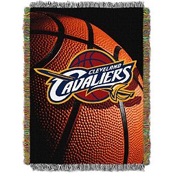 TheNorthwest Cleveland Cavaliers 48'' x 60'' Photo Real Throw Blanket