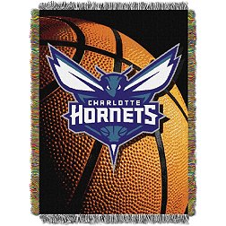 TheNorthwest Charlotte Hornets 48'' x 60'' Photo Real Throw Blanket