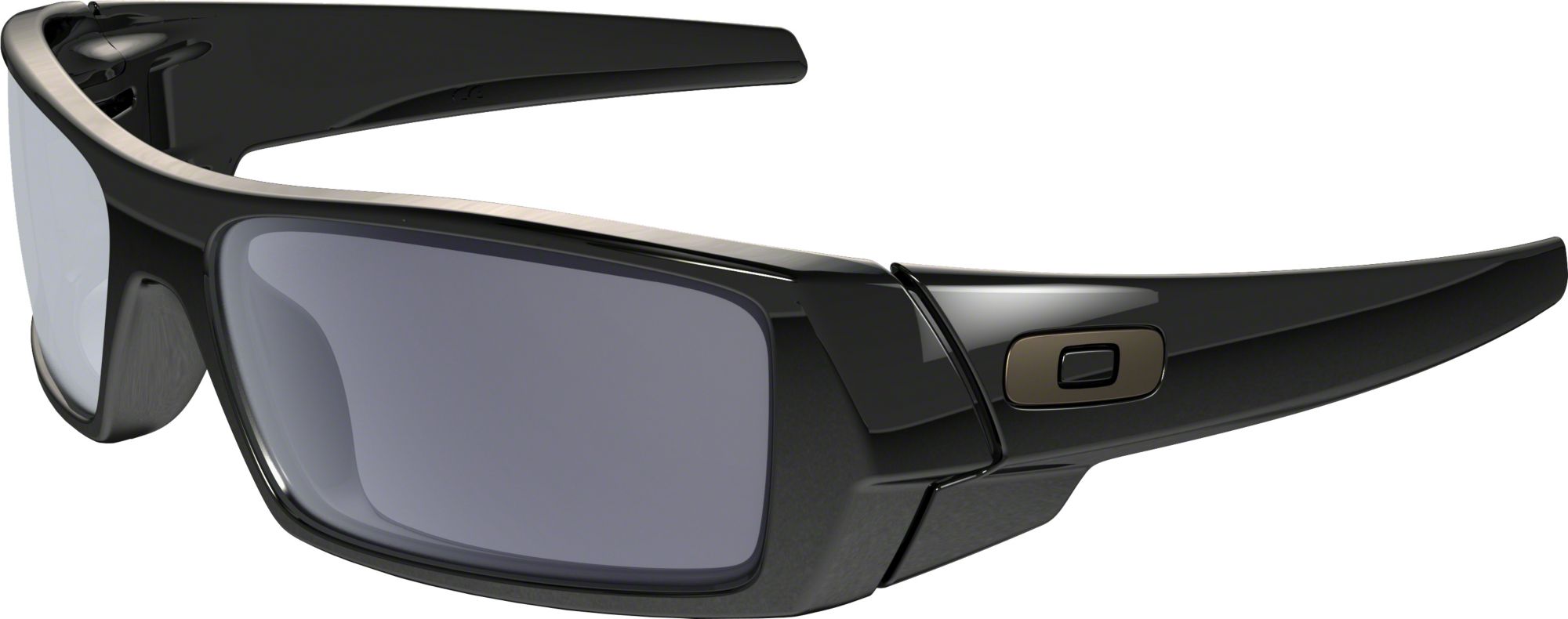 Polished Black/Gray