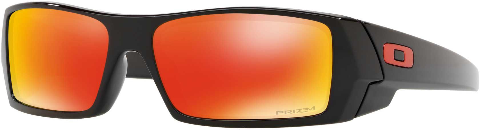 Polished Black/Prizm Ruby