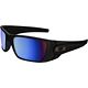 Matte Black/PRIZM Deep Water