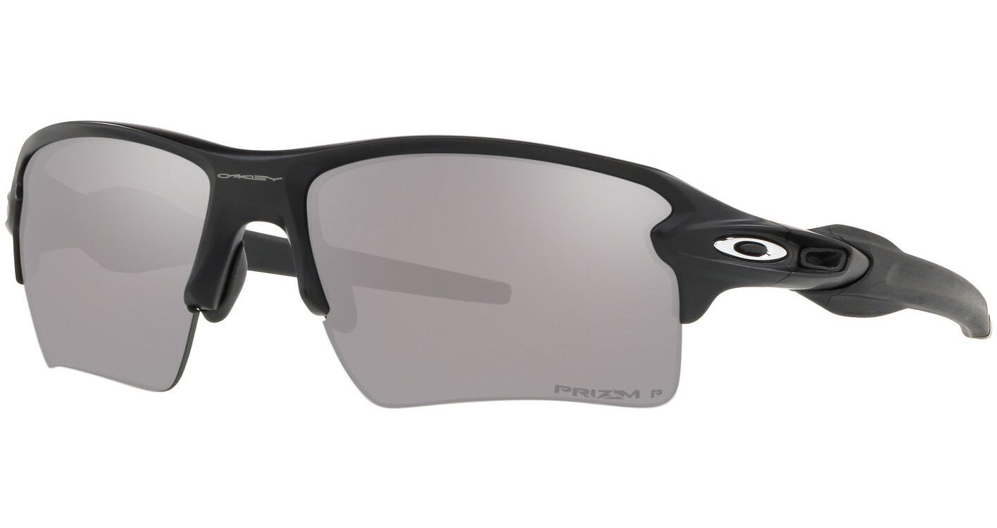 Matte Black/Prizm Black