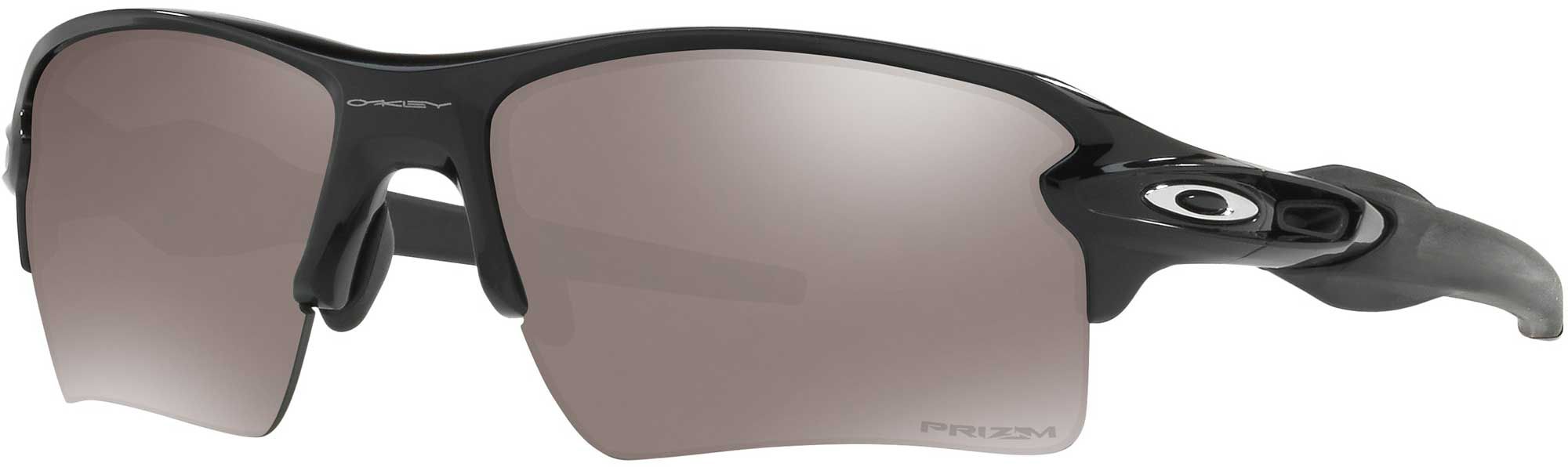 Oakley Flak 2.0 XL Prizm Daily Polarized Sunglasses - No Color