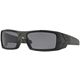 Black/Gray