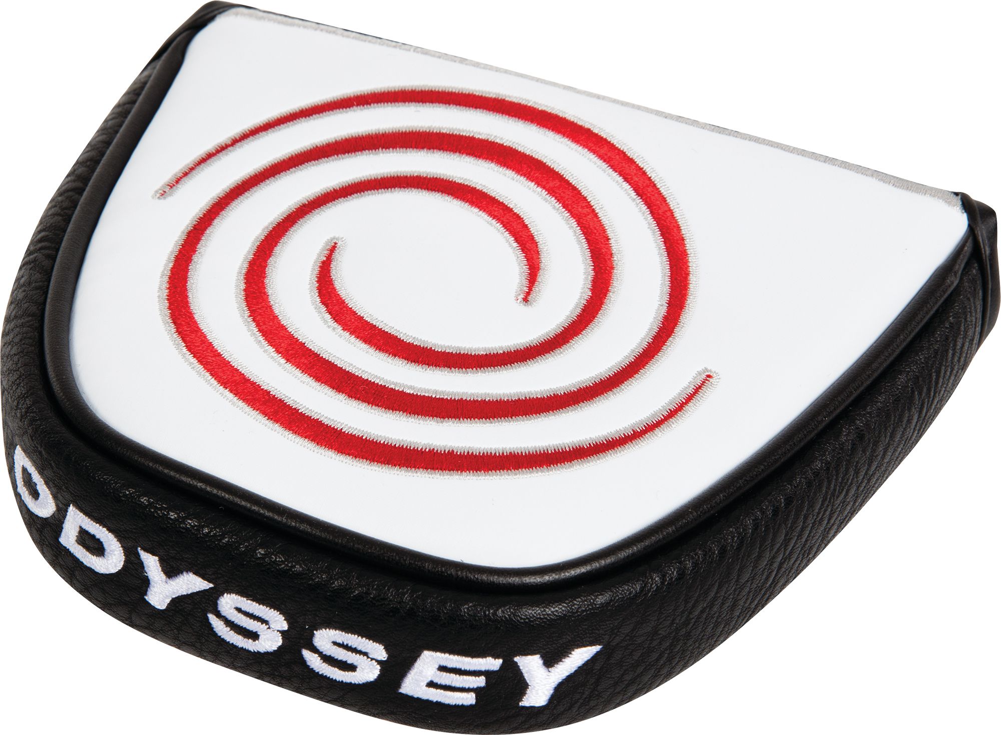 Odyssey Tempest II Mallet Putter Headcover
