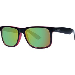 Surf N Sport Blue J Polarized Sunglasses