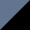 Black/Blue