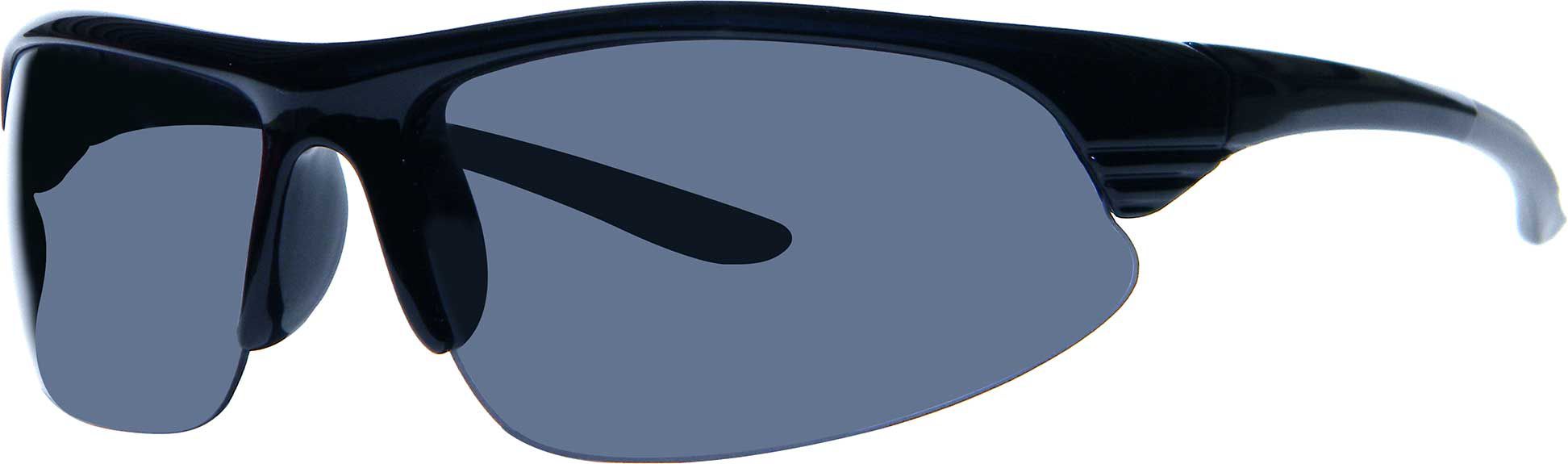 Black/Blue