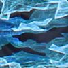 Blue Multi