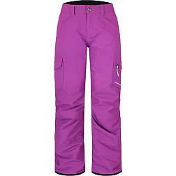 Boulder Gear Girls' Ravish Insulated Pants