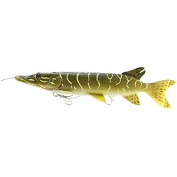 Topwater Lures For Pike