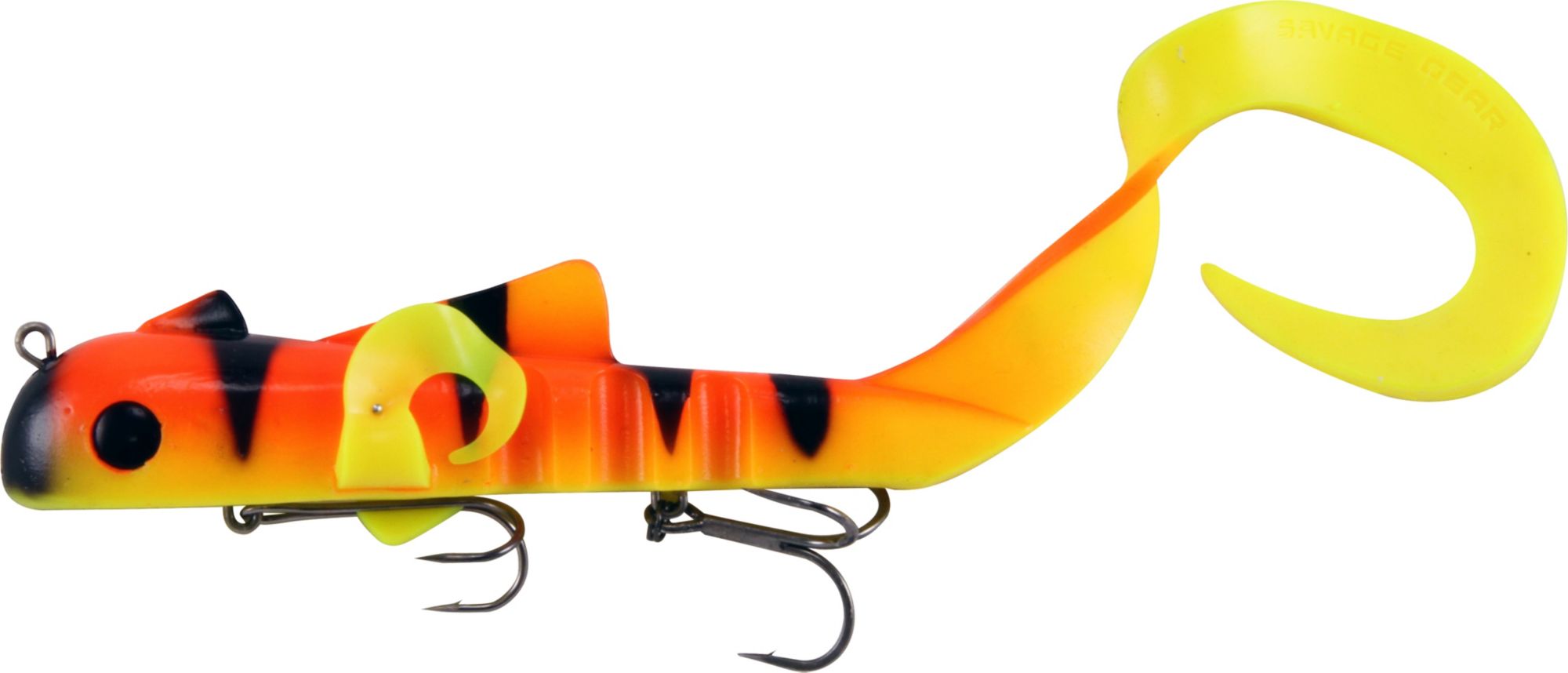 Savage Gear Alien Eel Soft Bait