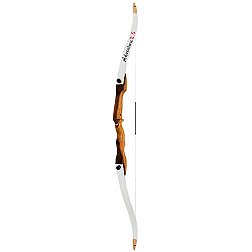 October Mountain Products Adventure 2.0 Recurve Bow – 48''