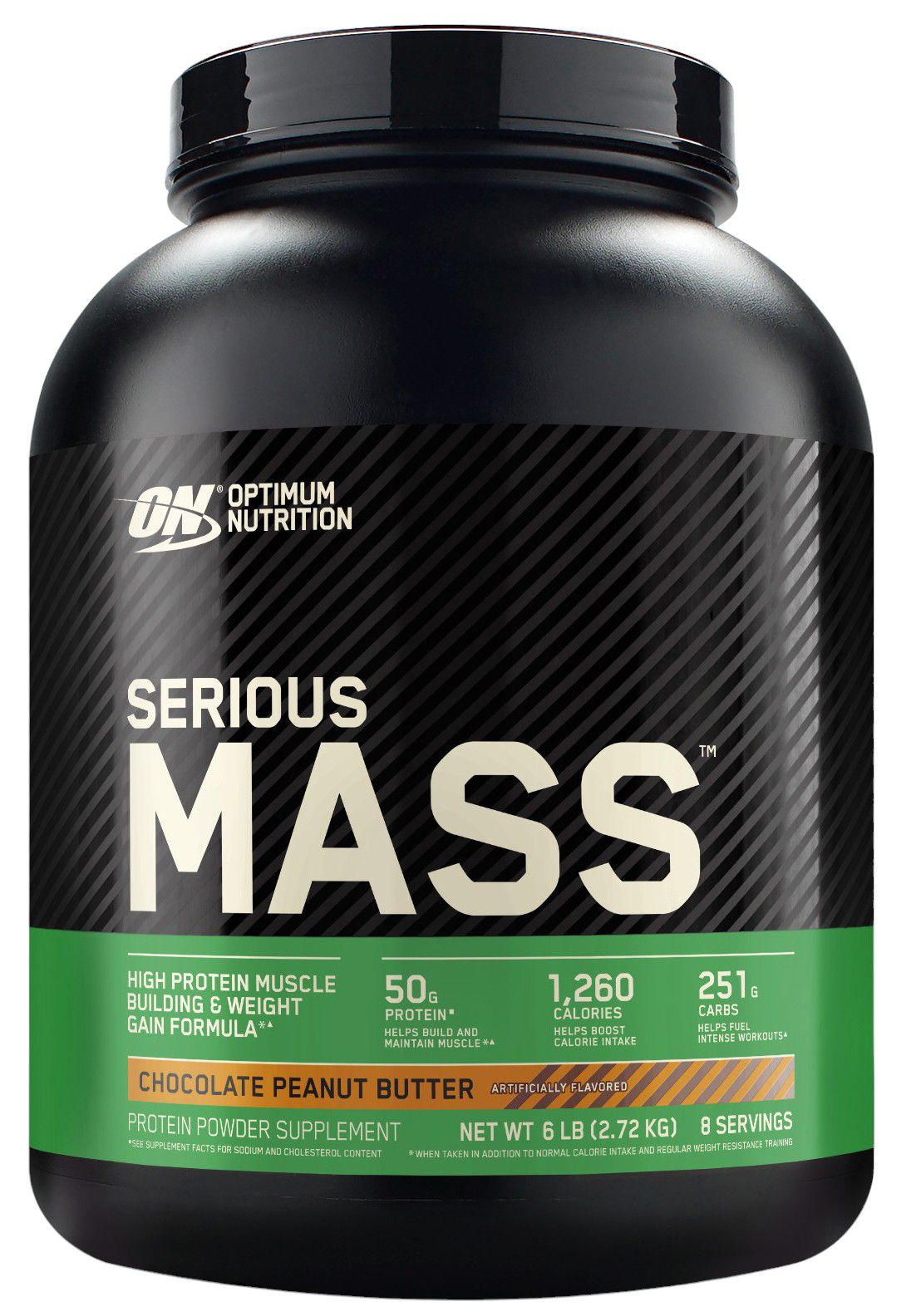 Nutrition & Supplements