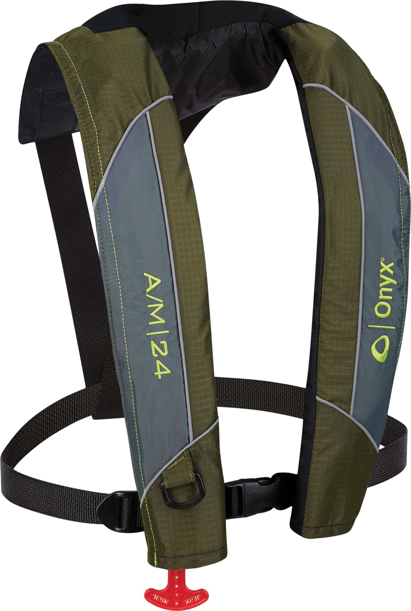 Onyx A/M-24 Inflatable Life Vest | DICK'S Sporting Goods