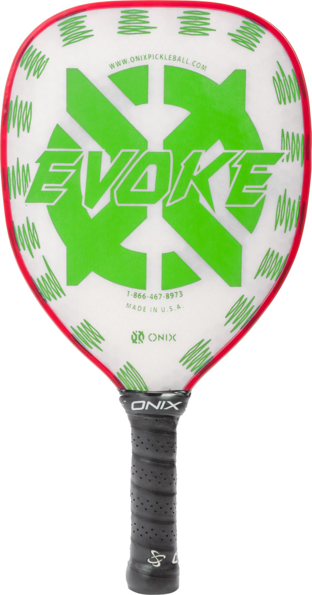 Touch Pickleball Paddles