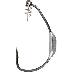 Owner Beast Weighted Hooks