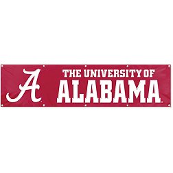 Party Animal Alabama Crimson Tide Giant Banner