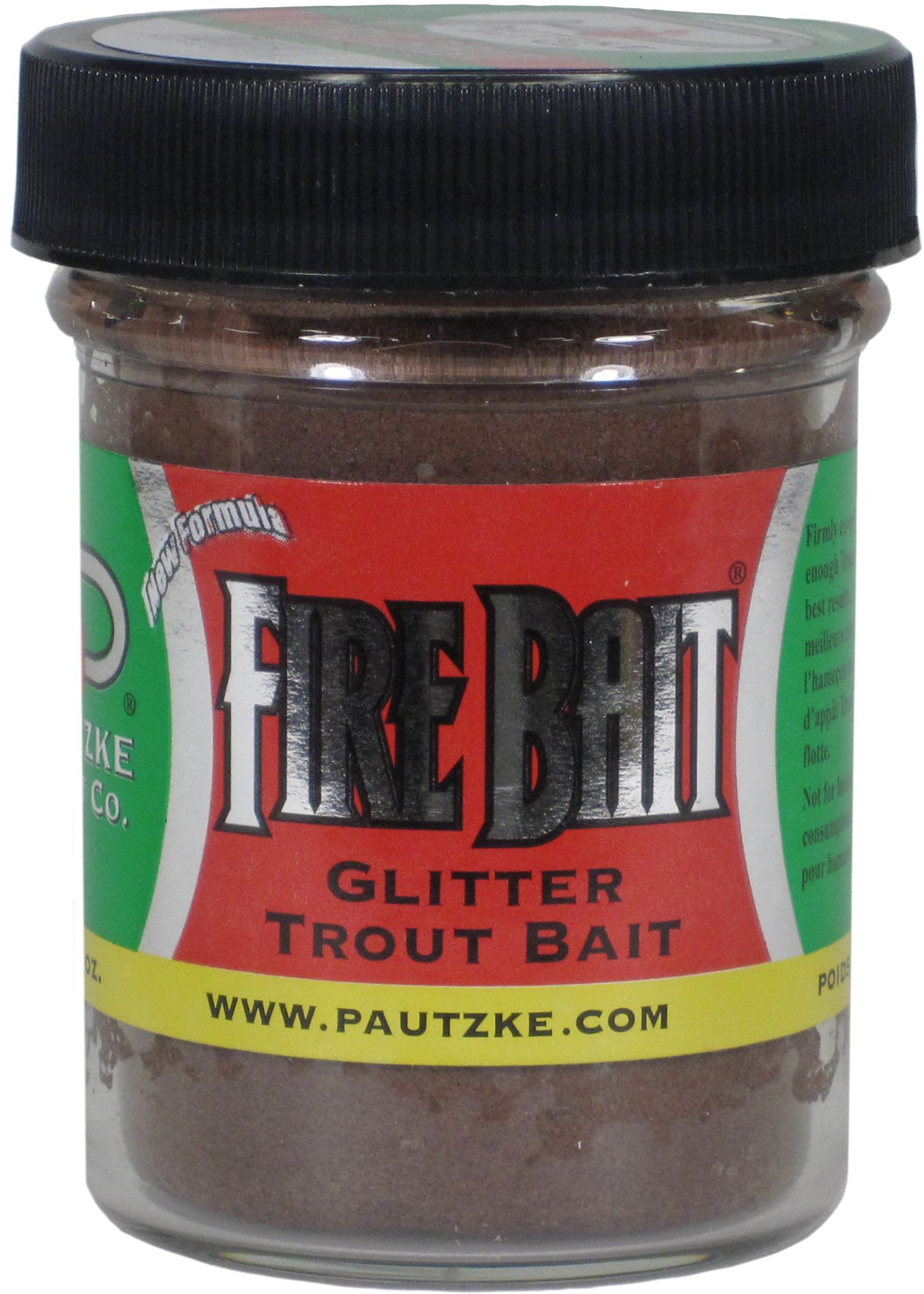 Feed Pellet Brown