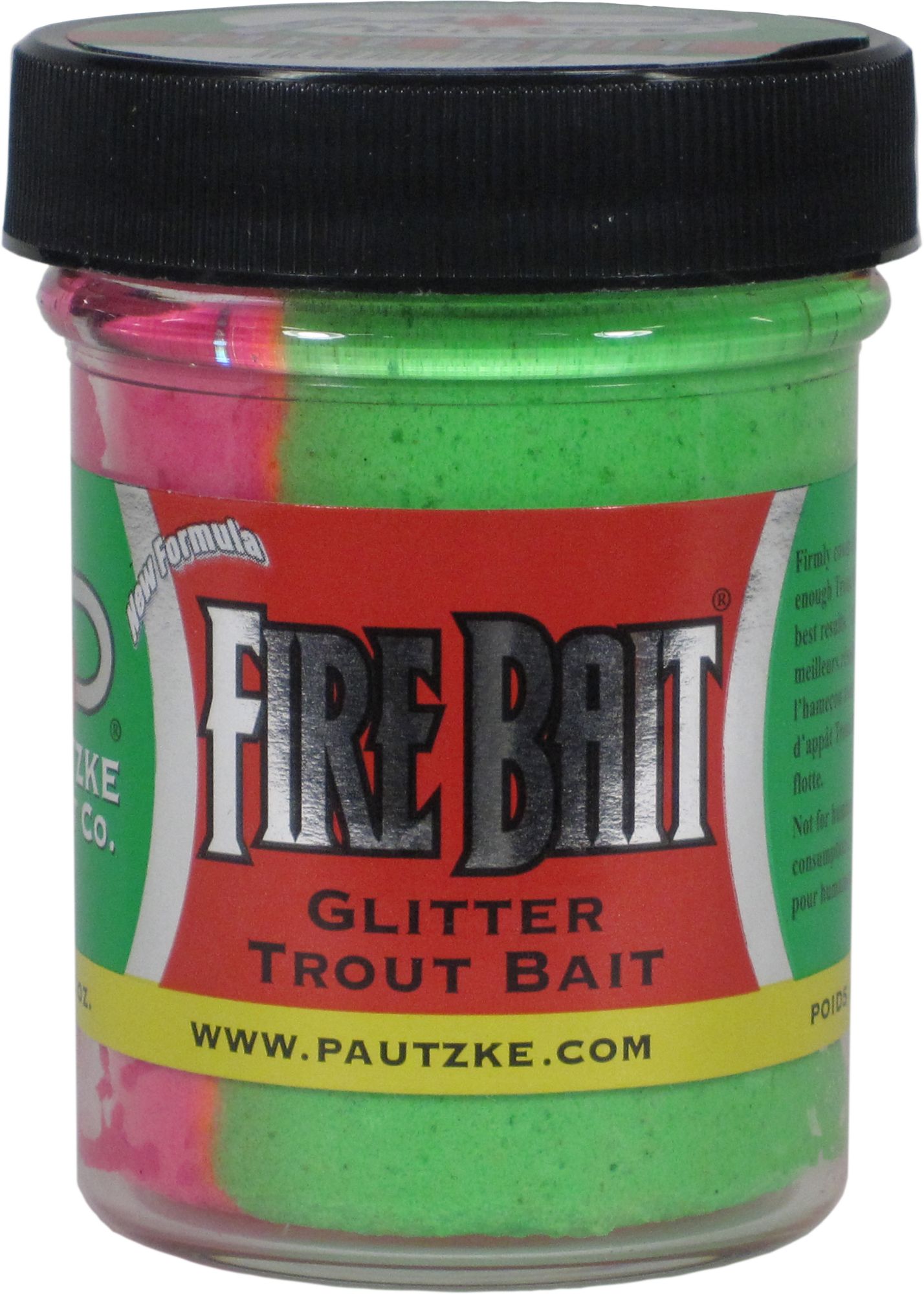 Mountain Wildfire
