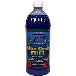 Pautzke Blue Crab Fuel Attractant