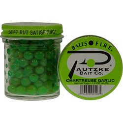 Pautzke Balls O' Fire Salmon Eggs Bait