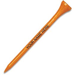 Pride 3.25” Personalized Golf Tees – 1000 Pack