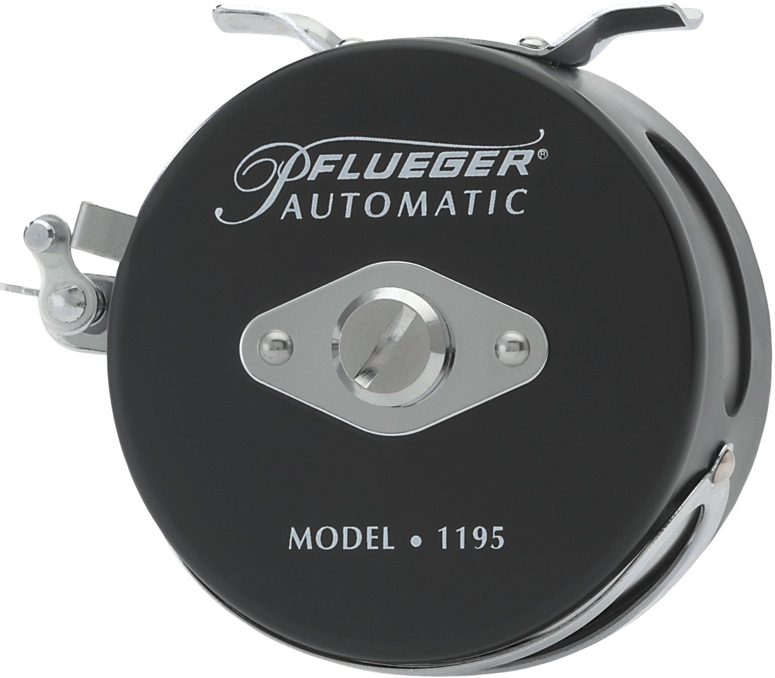Photos - Other for Fishing Pflueger Automatic Fly Reel 16PFLATMTCRL78XXXREE