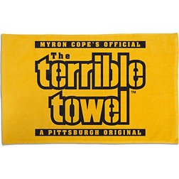 Pittsburgh Steelers Terrible Towel