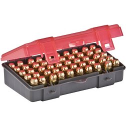 Plano 50 Round 45-50S Cartridge Box