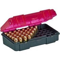 Plano 50 Count Handgun Ammo Case