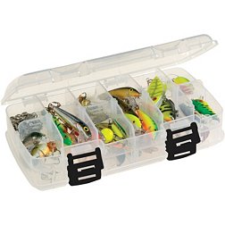 Perfection Lures Loaded Pocket Tackle Box POCKETBOX — CampSaver