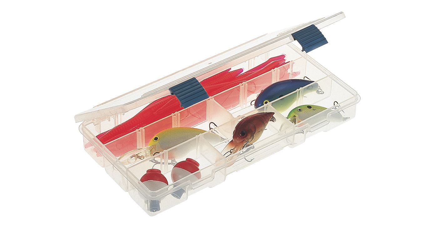 Plano 3600 ProLatch StowAway Tackle Box | DICK'S Sporting Goods