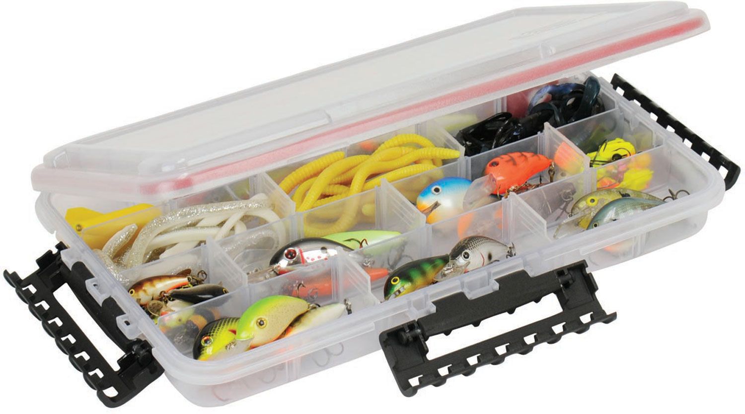 Tackle Storage