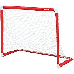 PRIMED 54'' PVC Street Hockey Goal