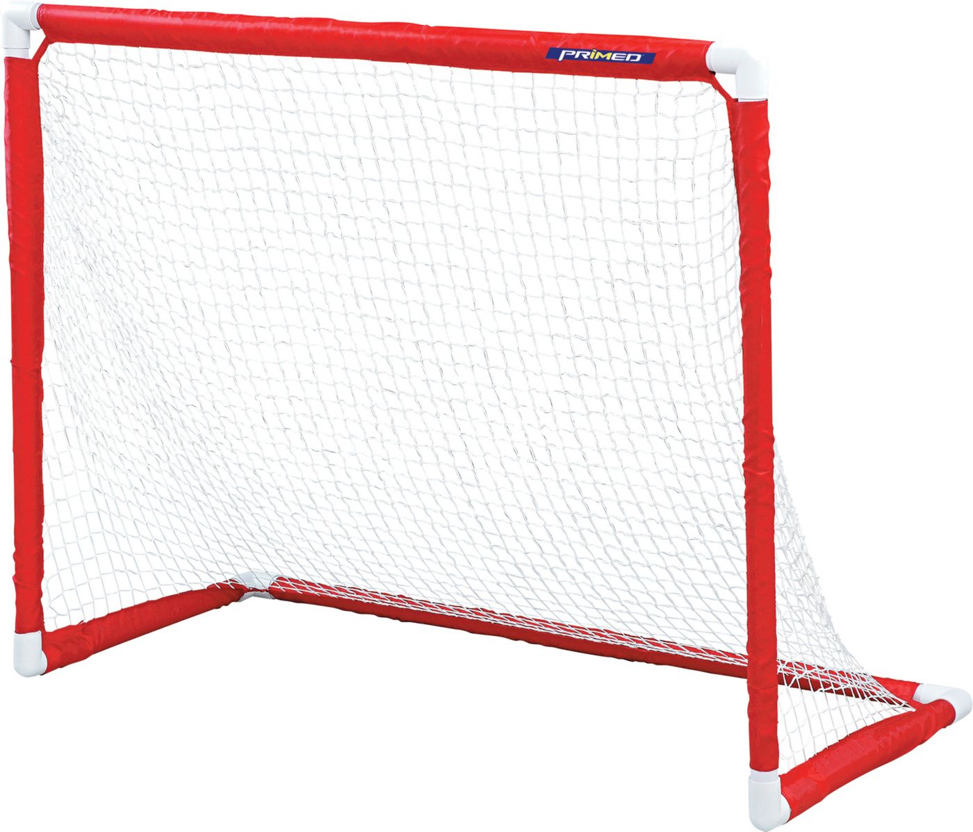 PRIMED 54'' PVC Street Hockey Goal DICK'S Sporting Goods