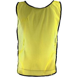 PRIMED Yellow Pinnies – 6 Pack