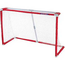 PRIMED 72'' PVC Street Hockey Goal