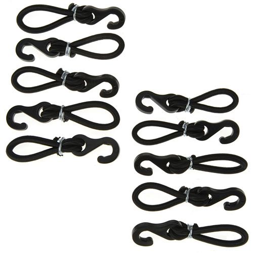 PRIMED Training Net Replacement Bungees
