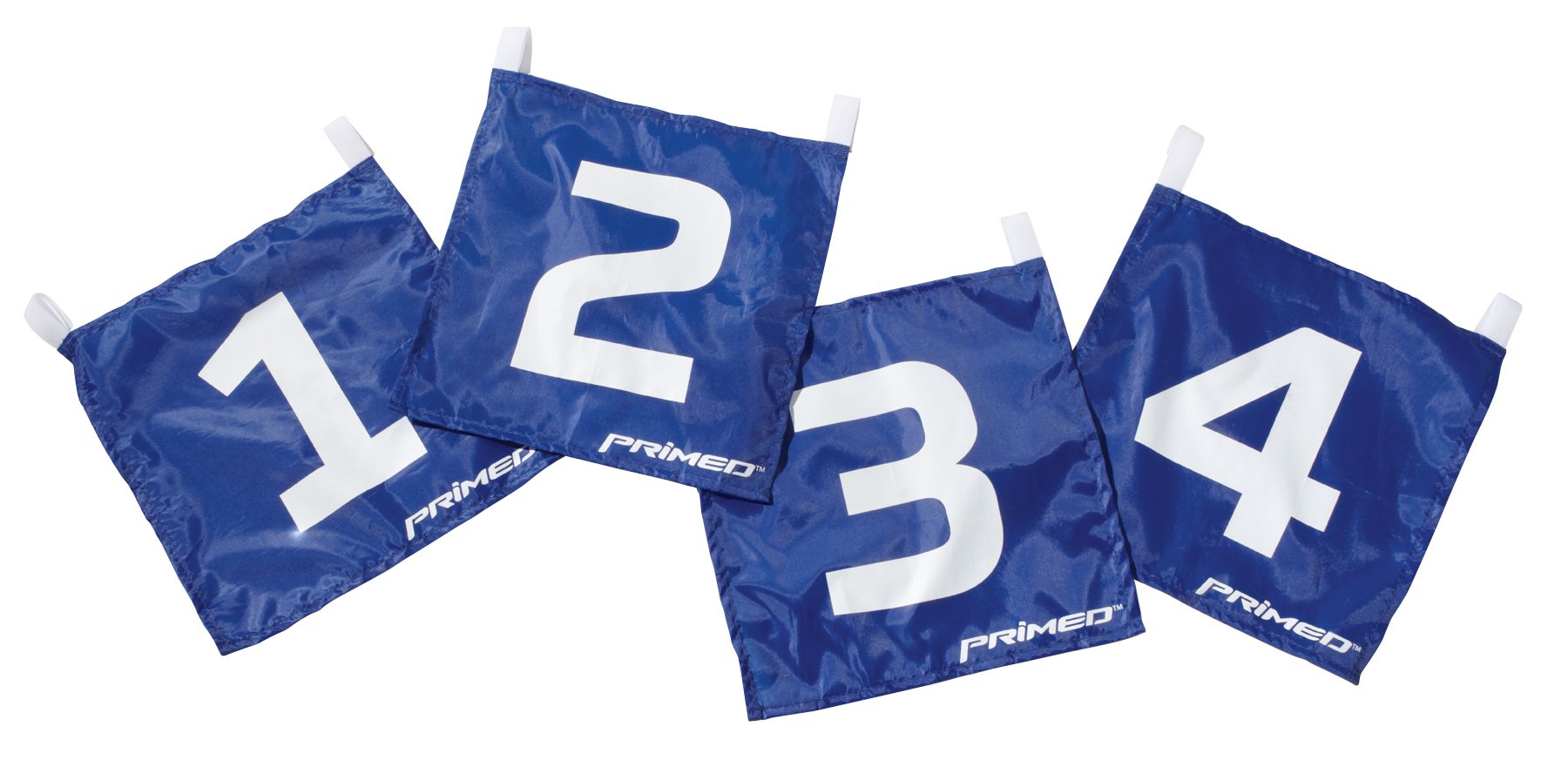 PRIMED Soccer Shooting Targets (4 PK)