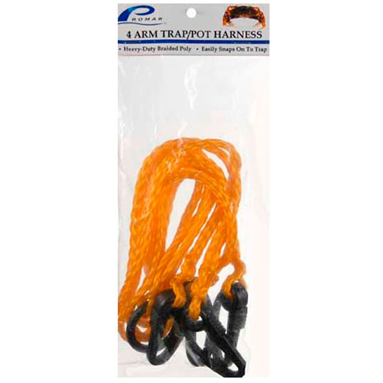 Promar 4 Arm Trap Harness
