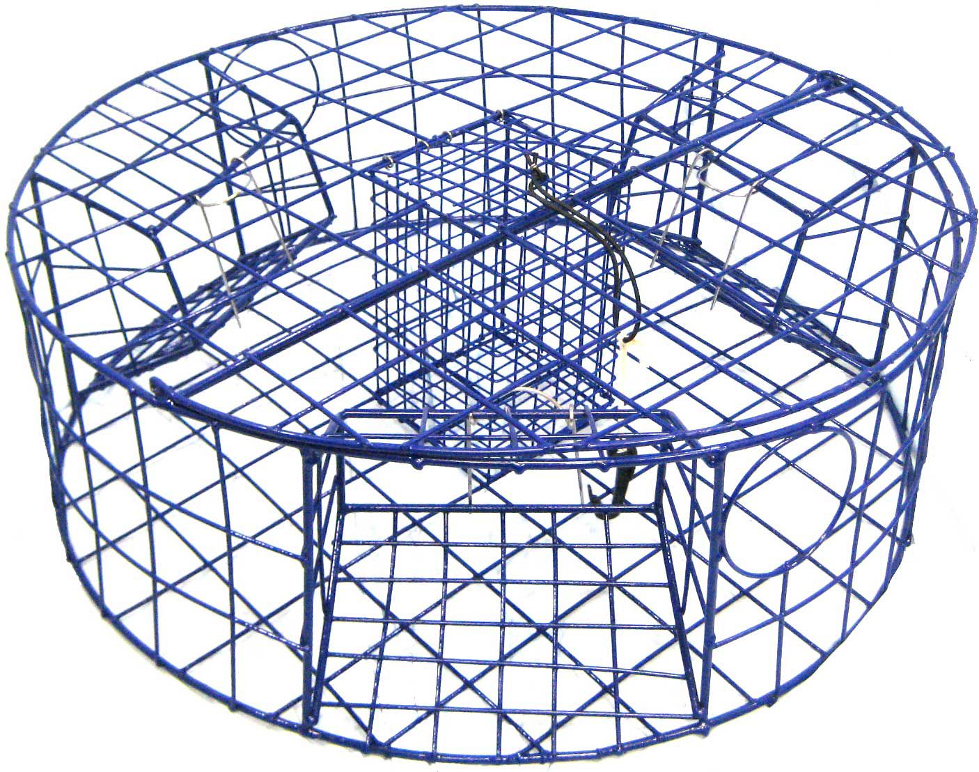 Promar 30" Heavy-Duty Crab Pot