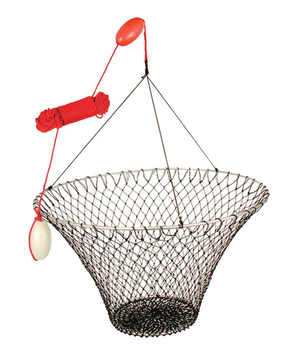 Promar Ambush Hoop Net - 23 lbs.