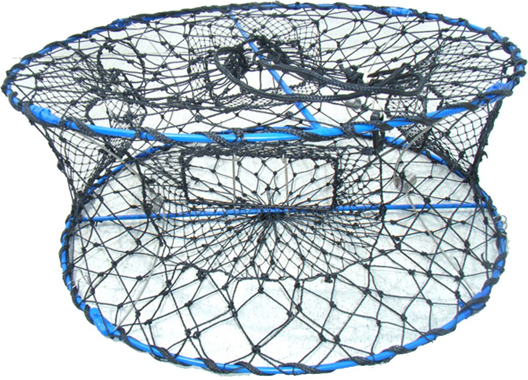 Bait Traps, Buckets, & Aeration
