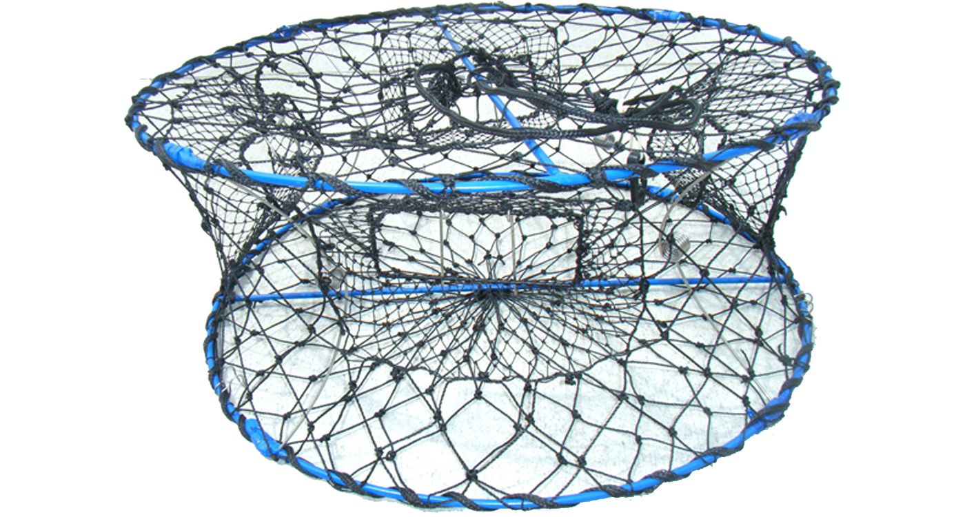 Promar 32'' Collapsible Crab Pot DICK'S Sporting Goods