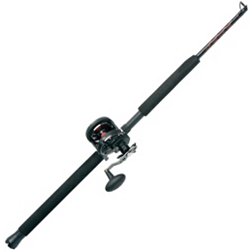 Conventional Rod & Reel Combos